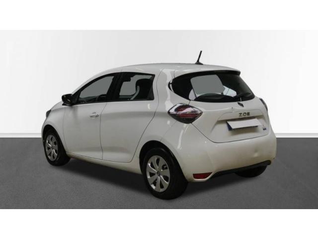 Renault Zoe image 9