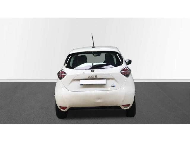 Renault Zoe image 6