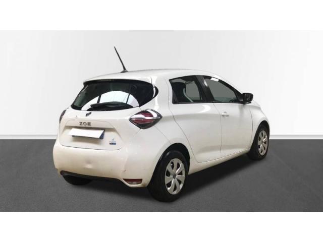 Renault Zoe image 4