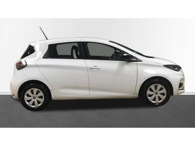 Renault Zoe image 7