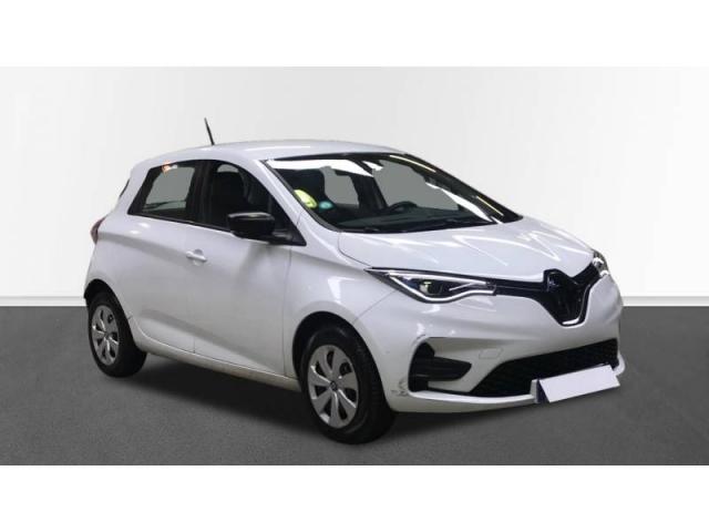 Renault Zoe image 5