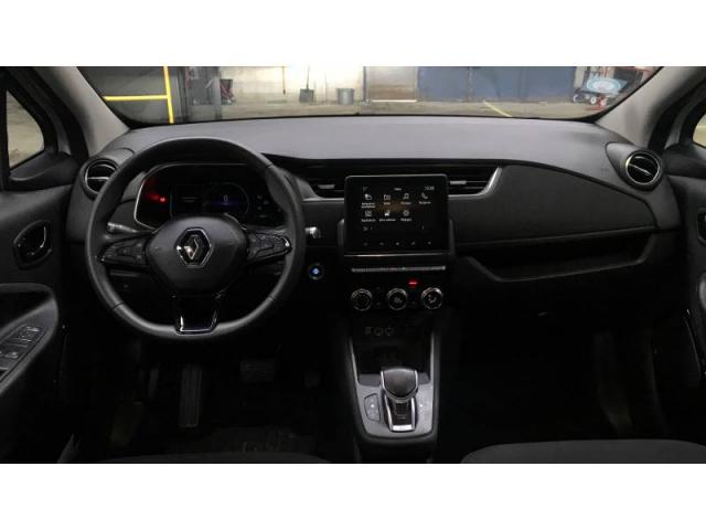 Renault Zoe image 3