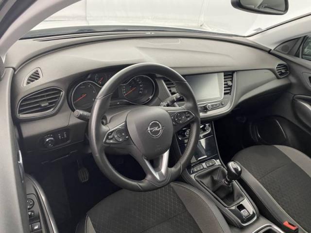 Opel Grandland X image 4