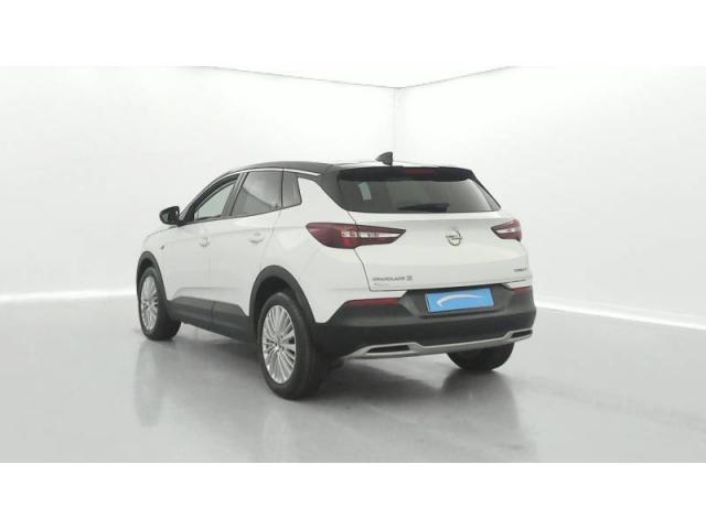 Opel Grandland X image 5
