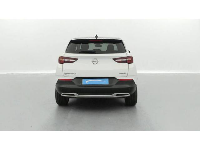 Opel Grandland X image 7