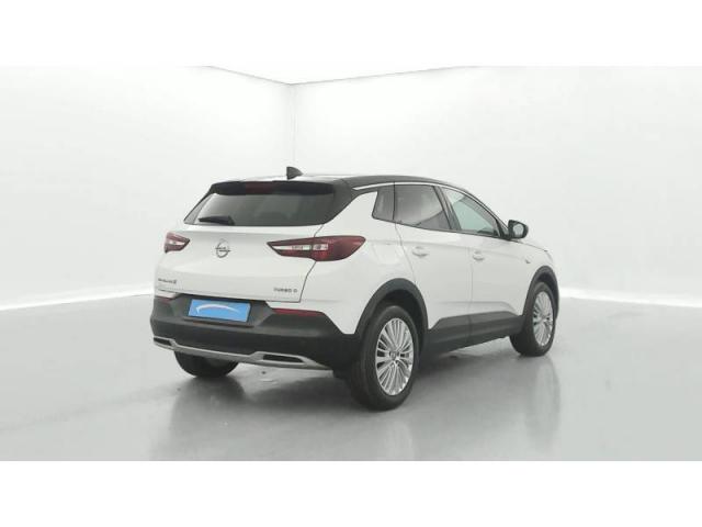 Opel Grandland X image 6