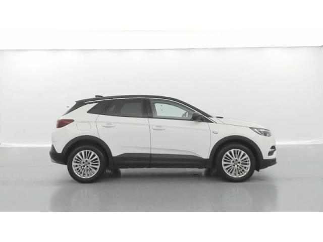 Opel Grandland X image 2