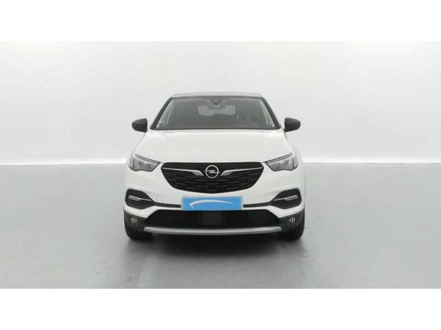 Opel Grandland X image 8