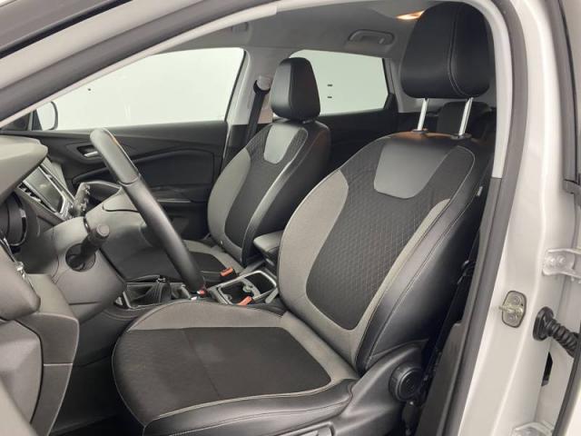 Opel Grandland X image 1