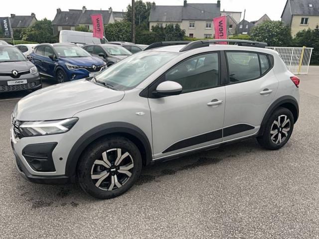 Dacia