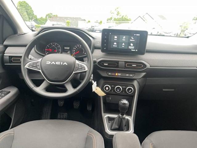 Dacia Sandero image 6