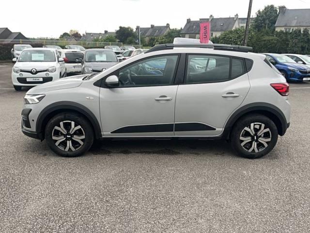 Dacia Sandero image 7