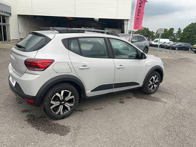 Dacia Sandero image 3