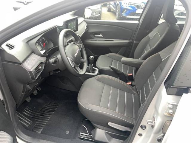 Dacia Sandero image 5