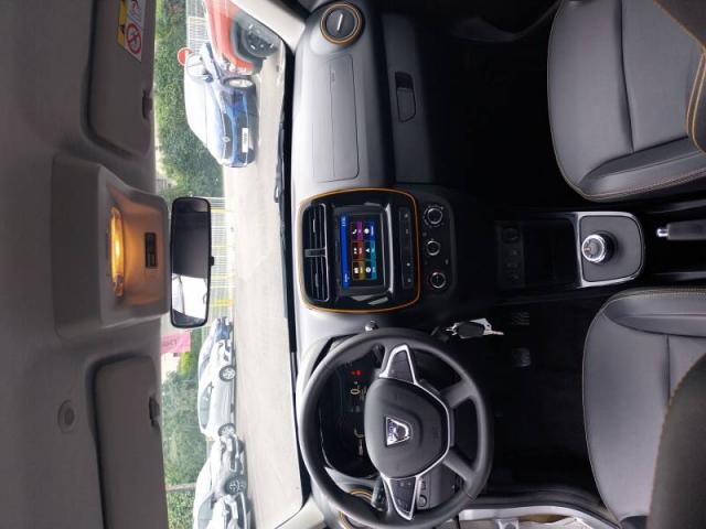 Dacia Spring image 7