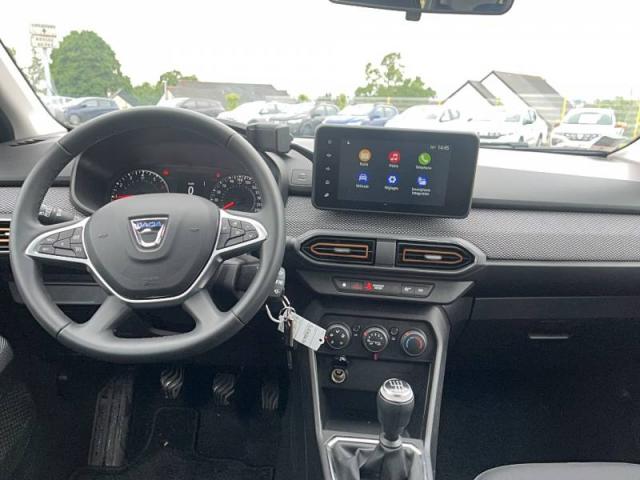 Dacia Sandero image 1