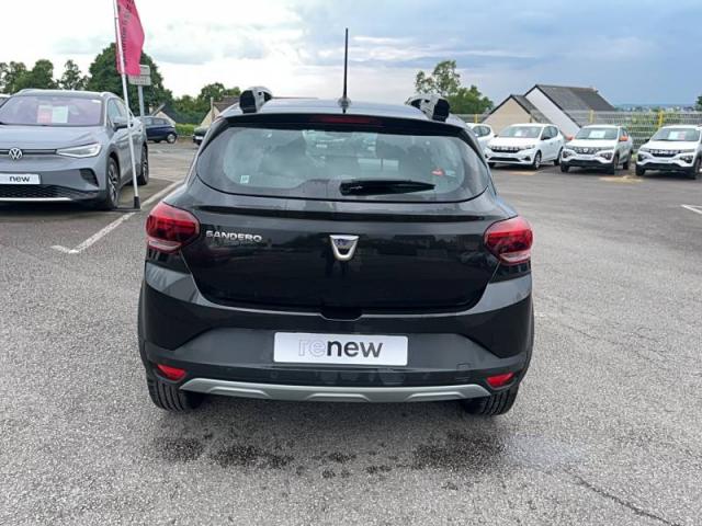 Dacia Sandero image 9