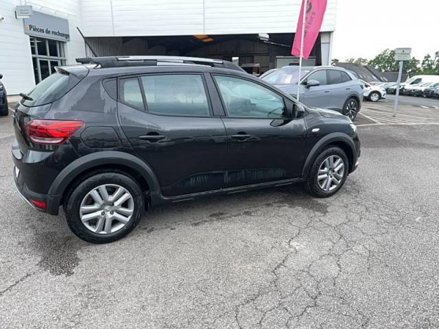 Dacia Sandero image 3