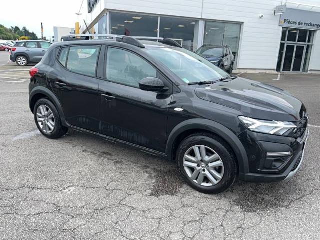 Dacia Sandero image 8