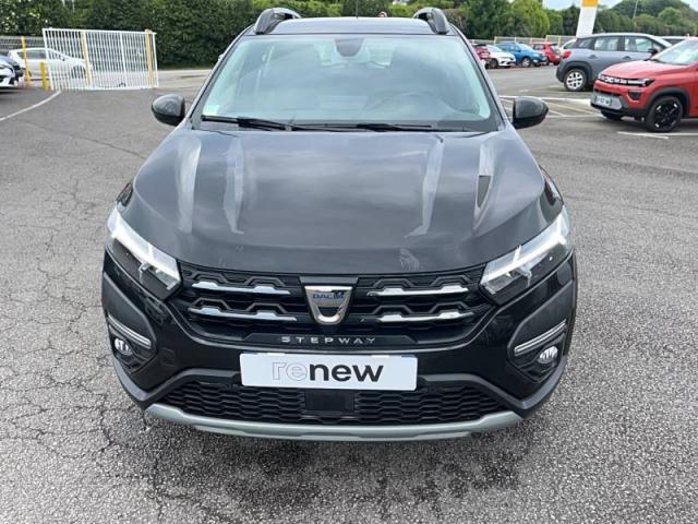 Dacia Sandero image 4