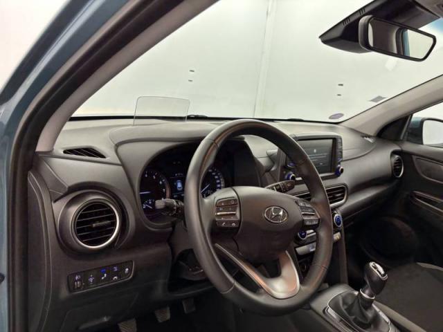 Hyundai Kona image 1
