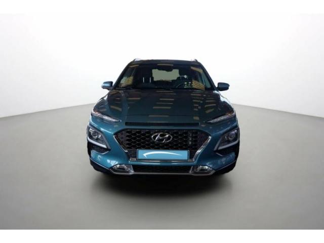 Hyundai Kona image 8