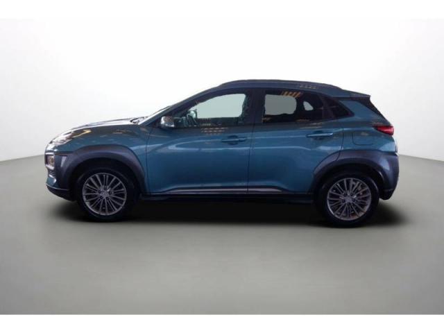 Hyundai Kona image 3