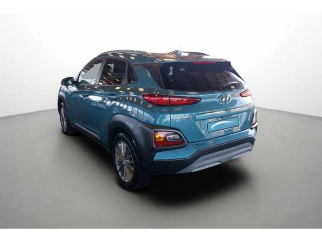 Hyundai Kona image 4