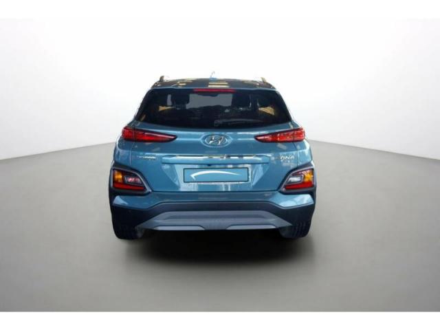 Hyundai Kona image 7
