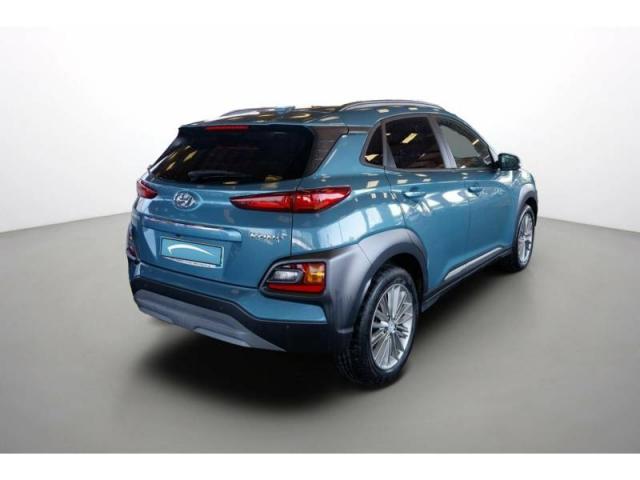 Hyundai Kona image 2