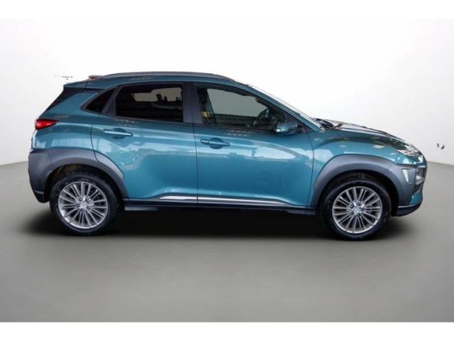 Hyundai Kona image 9