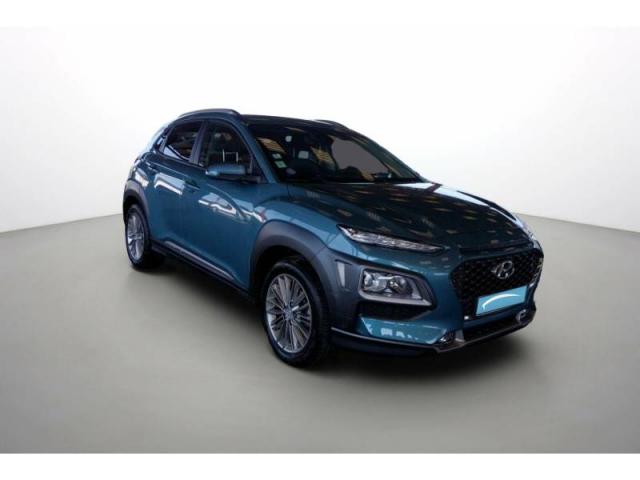Hyundai Kona image 6