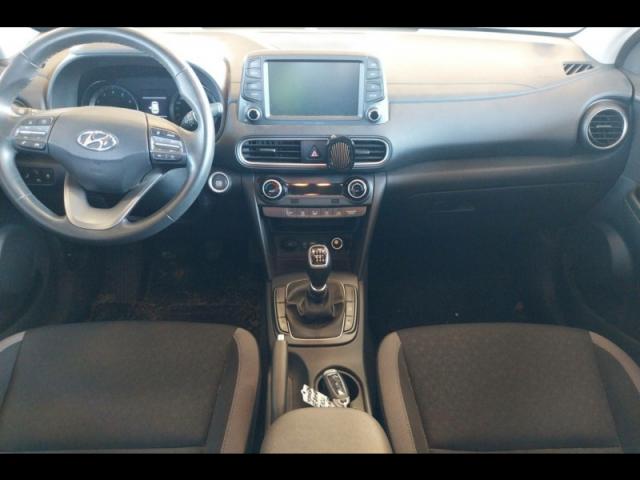 Hyundai Kona image 5