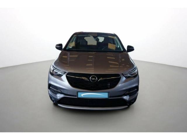 Opel Grandland X image 7