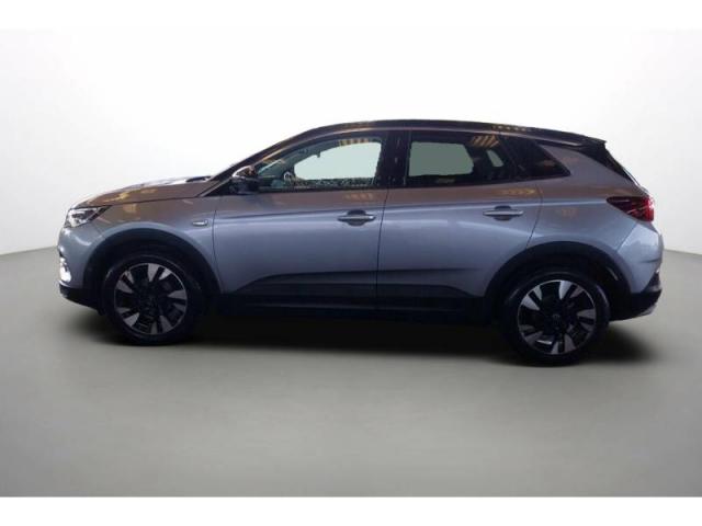 Opel Grandland X image 8