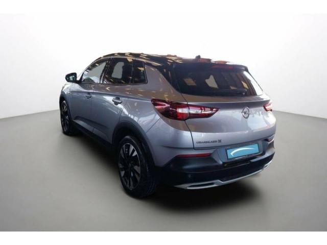 Opel Grandland X image 3
