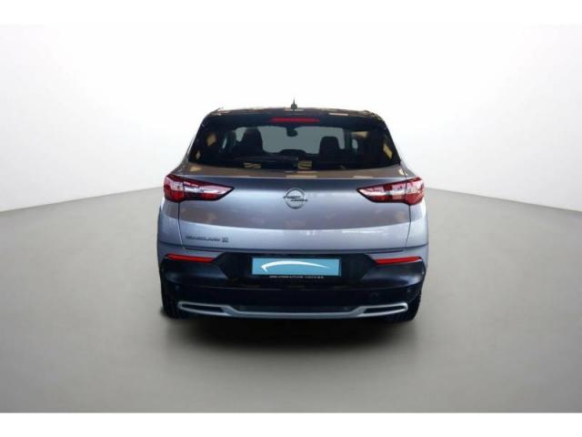 Opel Grandland X image 2