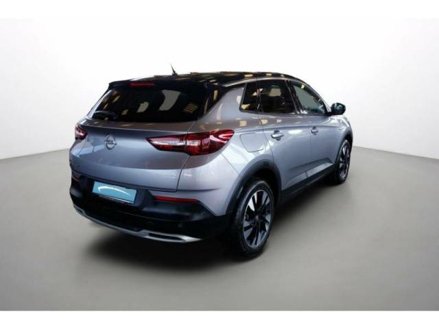 Opel Grandland X image 6