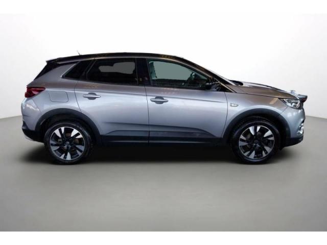 Opel Grandland X image 9