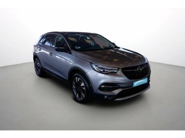 Opel Grandland X image 5