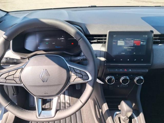 Renault Clio image 4