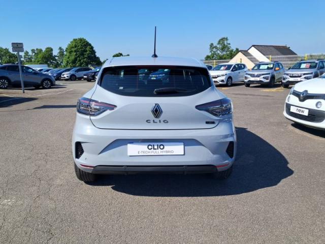 Renault Clio image 3
