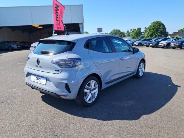 Renault Clio image 9