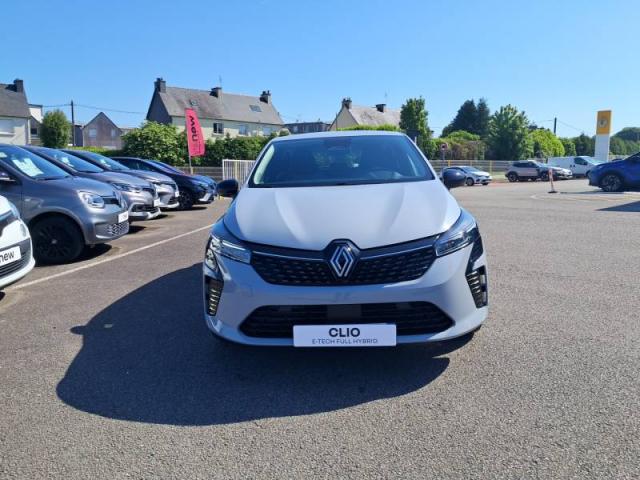 Renault Clio image 5