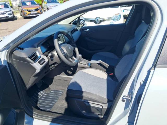 Renault Clio image 7