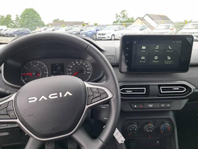 Dacia Sandero image 5