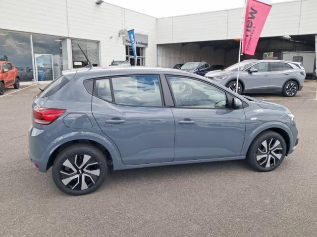 Dacia Sandero image 9