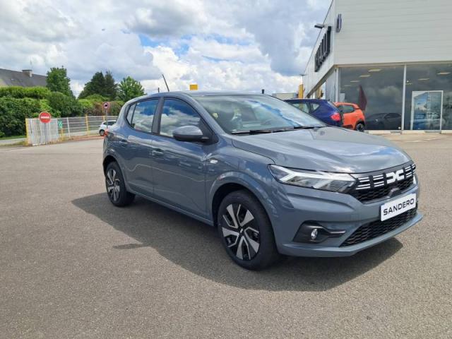 Dacia Sandero image 6