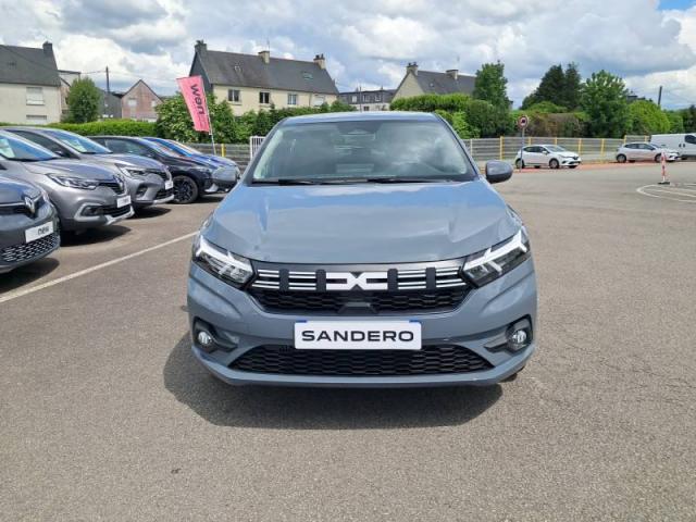 Dacia Sandero image 3