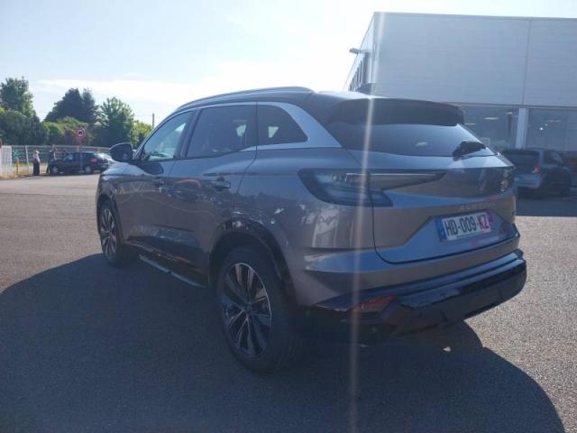 Renault Austral image 6